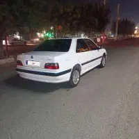 پژو پارس فول elx مدل 1402|خودرو سواری و وانت|تهران, آبشار|دیوار