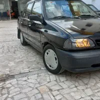 پراید مدل ۸۵|خودرو سواری و وانت|رشت, پیرکلاچای|دیوار