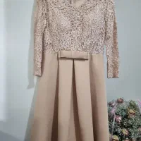 لباس مجلسی دخترانه