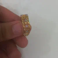 انگشتر طلا