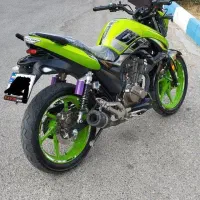 موتور زونتس ۲۳۰