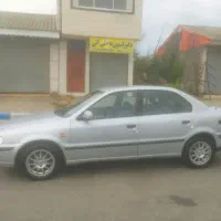 سمند مدل ۸۵ موتور تعویض قانونی|خودرو سواری و وانت|فومن, |دیوار