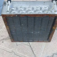 رادیاتور اتاق جوجه