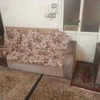 مبل ۱۲نفره|مبلمان خانگی و میز عسلی|اصفهان, قهجاورستان|دیوار