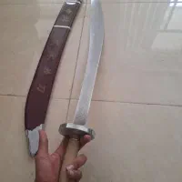 شمشیر ووشو تالو (دائو و جین شوو)