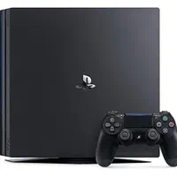 کنسول بازی ps 4 pro.1t.کپی خور. اقساطی