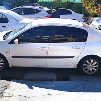 فروش مگان ۲۰۰۰ اتومات۱۳۹۱|خودرو سواری و وانت|بانه, |دیوار