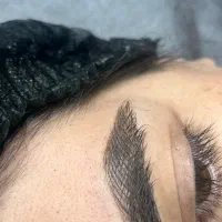 آرایش دائم۵۰درصدی