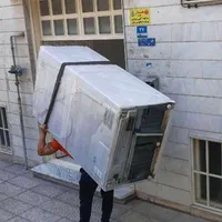 حمل اساس منزل به تمام نقاط ایران