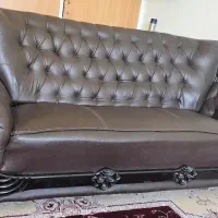 مبل|مبلمان خانگی و میز عسلی|مرودشت, فاز اول شهرک فرهنگیان|دیوار
