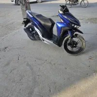 فروش موتور کلیک 180اتومات