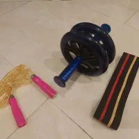 وسایل ورزشی
