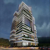 امپریال پالاس