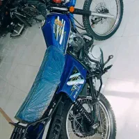 متور پرشی شهاب مدل 1402 صفر