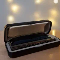 سازدهنی کروماتیک / Suzuki G48blue