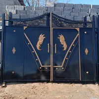 شهر درب حیاطی بازماندگان بلوار ولیعصر|مصالح و تجهیزات ساختمان|میناب, |دیوار