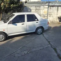 پراید 132 مدل 97|خودرو سواری و وانت|شلمان, |دیوار