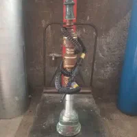 قلیون دوسیب