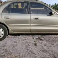 میتسوبیشی گالانت عینکی|خودرو سواری و وانت|لاهیجان, گلستان|دیوار