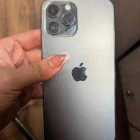 ایفون 12 پرو مکس