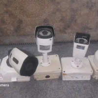 دوربین مداربسته