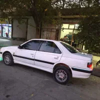 پارس elx|خودرو سواری و وانت|ملکان, |دیوار