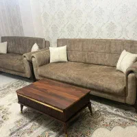 مبل راحتی ۸ نفره