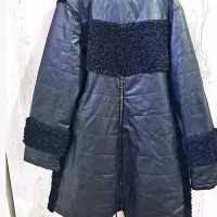 پالتو|لباس|باقرشهر, |دیوار