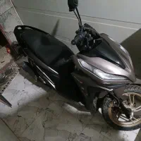 موتور های کلیک 150