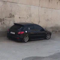 پنوماتیک خانواده پژو