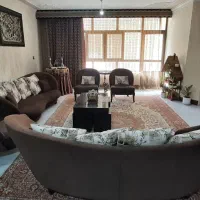 مبل راحتی اسپرت محمل