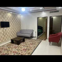 منزل دو خواب نزدیک حرم