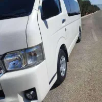 ون تویوتا هایسGL