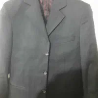 فروش یک دست کت و شلوار