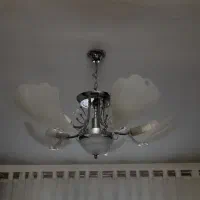 لوستر ۵ شاخه