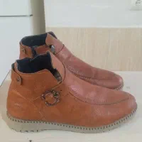 نیم بوت|کیف، کفش، کمربند|چهاردانگه (تهران), |دیوار