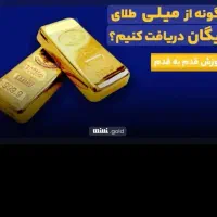 با برنامه میلی میلیاردش شو|کارت هدیه و تخفیف|نهاوند, |دیوار