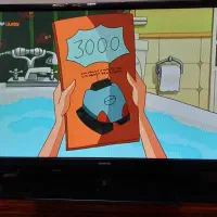 تلویزیون ۴۳ اینچ سامسونگ بسیارتمیزوسالم|تلویزیون و پروژکتور|کرج, کوی مدرس|دیوار