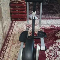 الپتیکال اسکی فضایی کوه نوردی پرو فرم|تجهیزات ورزشی|لنجان, |دیوار