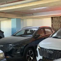 X33 cross /مدل ۴۰۴/رنگبندی/اقساط بانکی