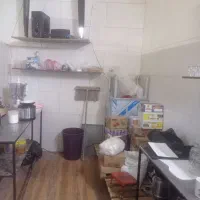 فروش تجهیزات کامل کافی شاپ و گیم نت|کافی‌شاپ و رستوران|دهق, |دیوار