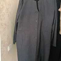 مانتو شلوار اداری