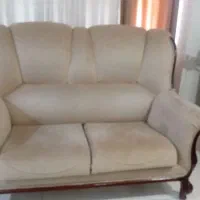 مبل استیل