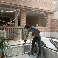 نصاب ایزوگام (کل تهران)|خدمات پیشه و مهارت|تهران, زرکش|دیوار