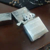 فندک زیپو|کلکسیون و سرگرمی|کرج, ساسانی (قلمستان)|دیوار