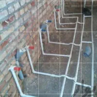 لوله کشی آب تعمیرآبگرمکن تعمیربخاری