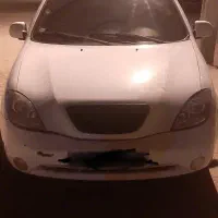 تیبا۲ مدل۹۷