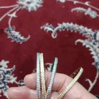 النگو رنگ ثابت
