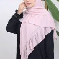 روسری کش دار