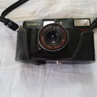 دوربین عکاسی یاشیکا